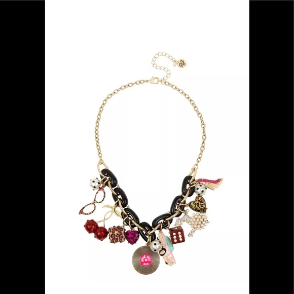 Very rare 🙌🙌❤️❤️ Retro statement necklace - Picture 8 of 8